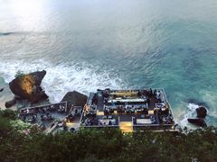 -Rock Bar Bali(Bali)