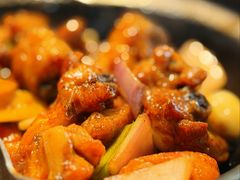 花雕醉鸡锅-任兴记(定西路店)
