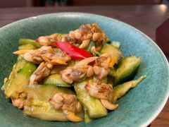 -KŌNG胶东小馆·酒馆(华熙店)
