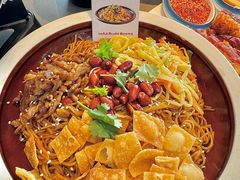 -创味·民间海南菜·非遗藤桥排骨(藤桥·免税城店)