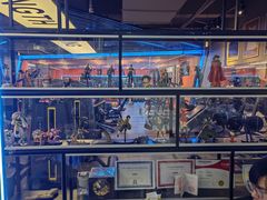 -RoMan罗马健身工作室(莘庄店)