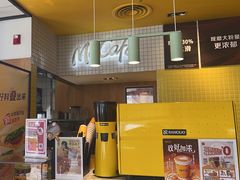 -麦当劳(安定门外大街店)