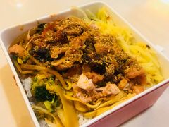 -远大美食广场(远大购物中心店)