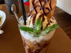 -良木缘咖啡西餐(蜀汉路店)