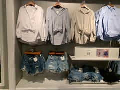 -Abercrombie & Fitch(三里屯太古里店)