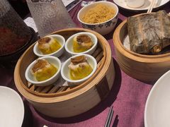 -粤匠·澳门点心粤菜海鲜(澳门半岛店)