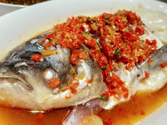 -兰湘子·湘菜小炒(石家庄万象城店)