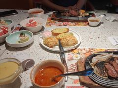 -万达广场(南昌红谷滩店)