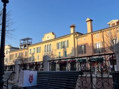 -京津佛罗伦萨小镇