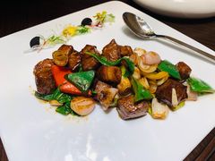 -臻萃轩中餐厅(国家会展中心店)
