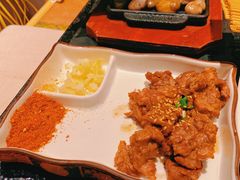 -無境·匠心日本料理(汉街店)