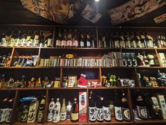 -半藏居酒屋(香港花园店)