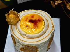 -流酥可心·牛乳蛋糕商店(禾祥西路店)