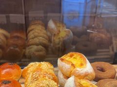 -21克拉面包(崂山万象汇店)