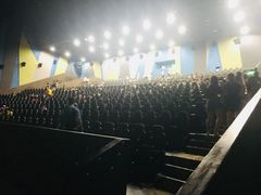 -天幕新彩云国际影城(激光巨幕店)