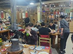 -元盛居(生态大街店)