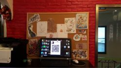 点击看大图 越狱刺青纹身工作室(徐家汇店)-越域刺青