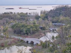 -狼山风景名胜区