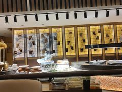 -西安高新希尔顿酒店·咖啡露台西餐厅
