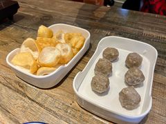 罗定鱼腐-鱼醉无骨鱼·中山脆肉鲩(荔湾路店)