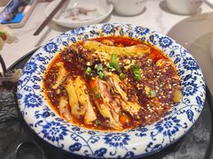-川味堂·四川豆花(八卦岭店)