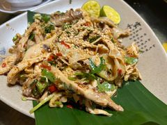 -多哥水傣味餐厅(司马巷店)