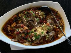 -维园港式茶餐厅(龙岗盛平店)