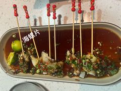 -鸣记脆皮烤鱼(岐山路店)