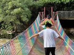 -四会奇石河风景区