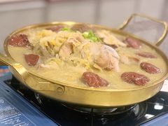 -黑石礁酒楼·海鲜(黑石礁店)