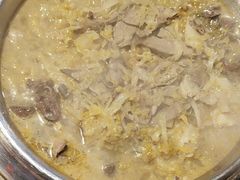 -人民公社大食堂(张家湾店)