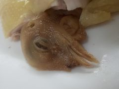 -文记壹心鸡(宝华路店)