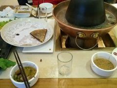 -北门涮肉·铜锅涮肉(南锣鼓巷店)