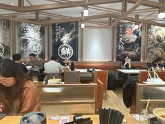 -味千拉面(广州白云机场T1西二店)
