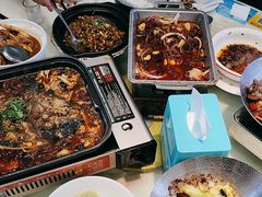 -福巷湘食小馆·猛火现炒(上海首店)