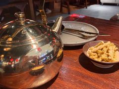 -受气牛肉·重庆耙牛肉(南坪总店)
