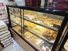 -起士林(荣安大街店)