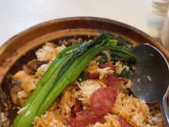 -膳心记-明火四宝煲仔饭(燕南店)