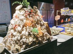 -芝小官毛肚火锅海鲜自助(淮安清江浦区新亚店)