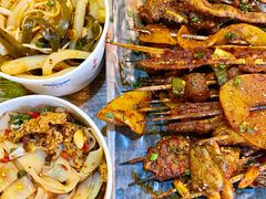 -李烤肉(非物质文化遗产)