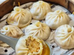 -馋三尺蟹粉小笼(人民广场店)