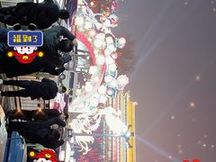 -湘子庙