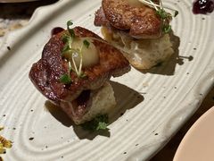 -BROWNSTONE布朗石西班牙餐厅(富城店)