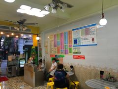 -芬芳甜品(同福路店)