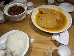 -不倒翁·安徽名菜楼(步行街店)