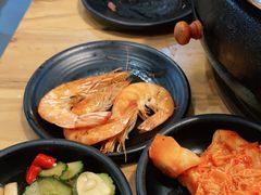 -九田家黑牛烤肉料理(吴江万象汇店)