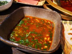 -土著渔匠·养生蝴蝶鱼(香樟路店)