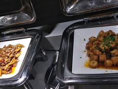 -烤圣自助美食音乐餐厅