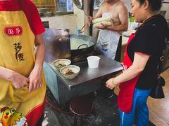 -马王庙刀削面馆(四川省交通学院宿舍店)