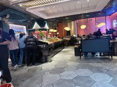 -空之介寿喜烧·和牛放题(恒隆广场店)